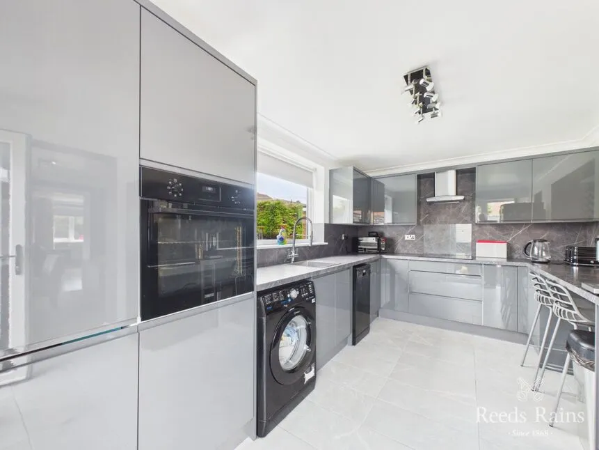 Powburn Close, Stockton-on-Tees, Durham, TS19, photo 2