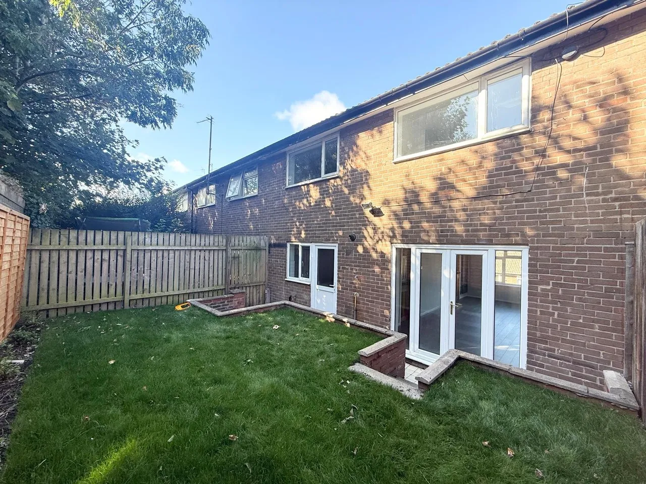 3 bed house to rent, Fernbank Place, Leeds, LS13