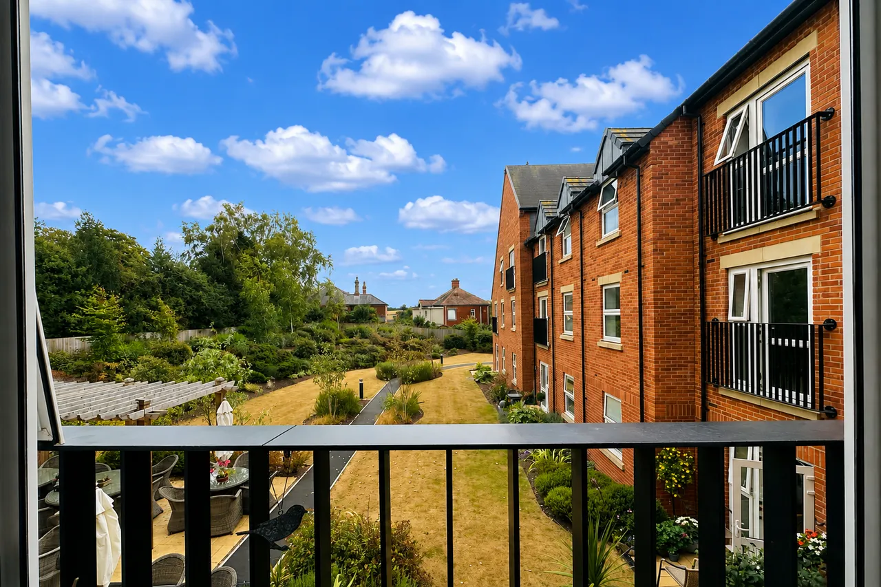 Joules Place, Market Drayton, TF9, photo 9