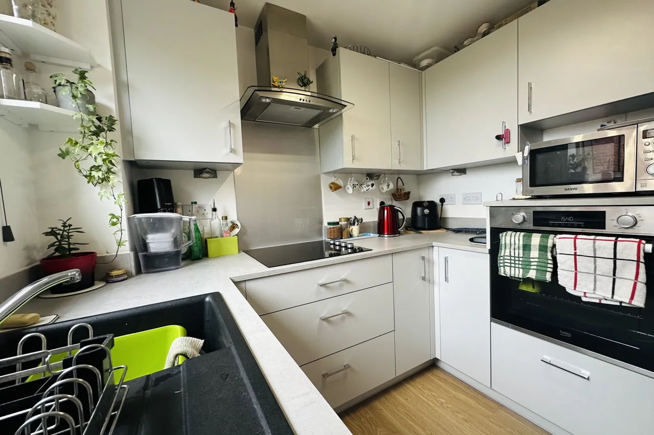 Joules Place, Market Drayton, TF9, photo 6
