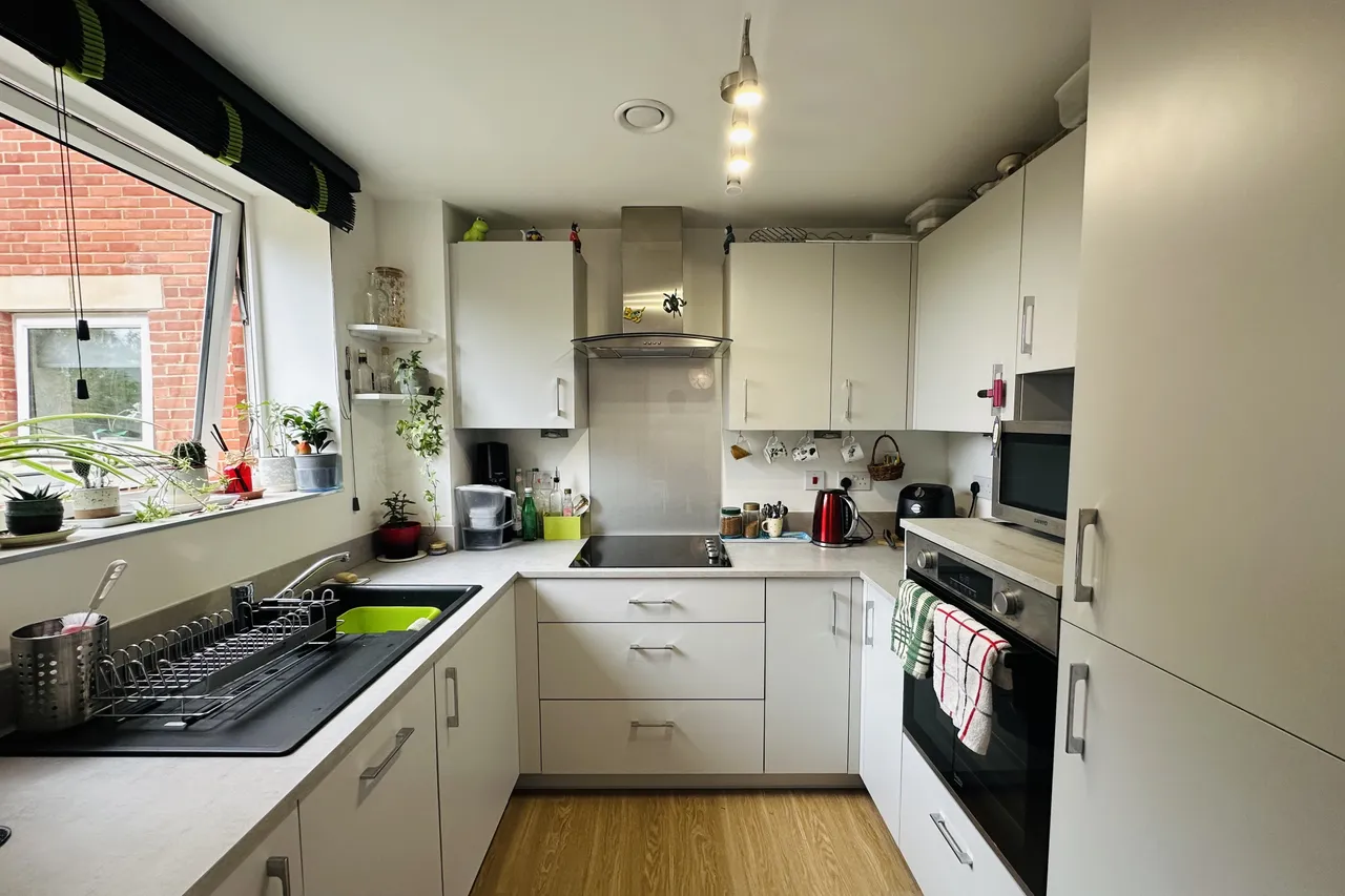Joules Place, Market Drayton, TF9, photo 5