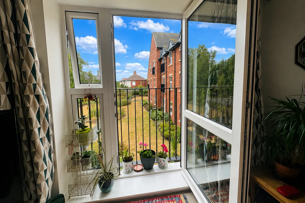 Joules Place, Market Drayton, TF9, photo 8