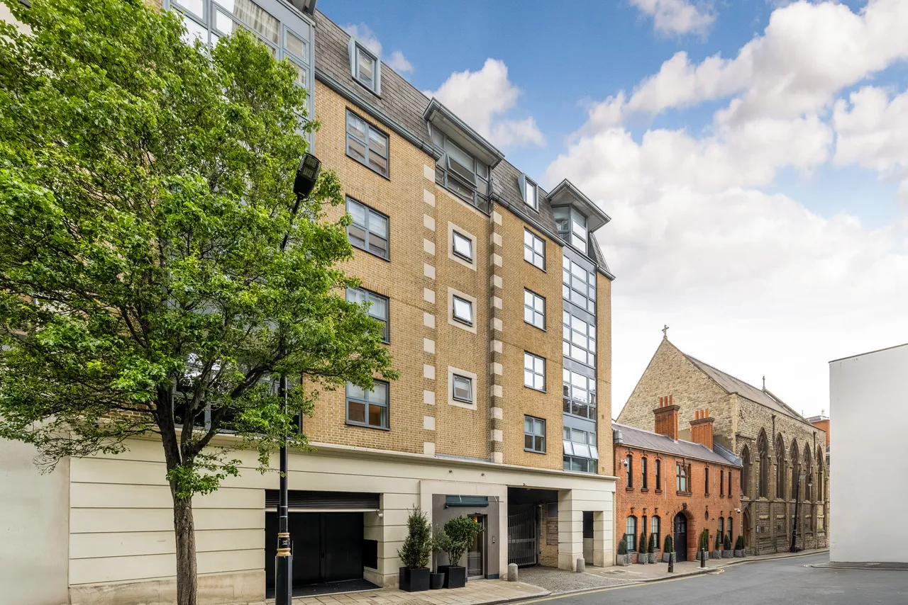 Brick Street, Mayfair, W1J, photo 11
