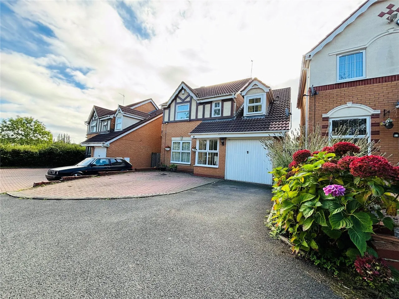 Small Close, Smethwick, B67, photo 27