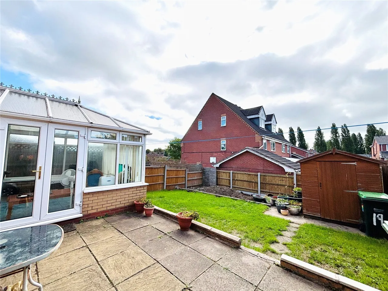 Small Close, Smethwick, B67, photo 25