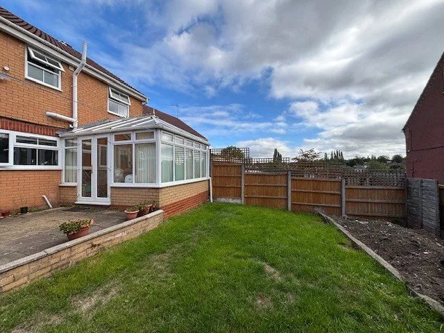 Small Close, Smethwick, B67, photo 24