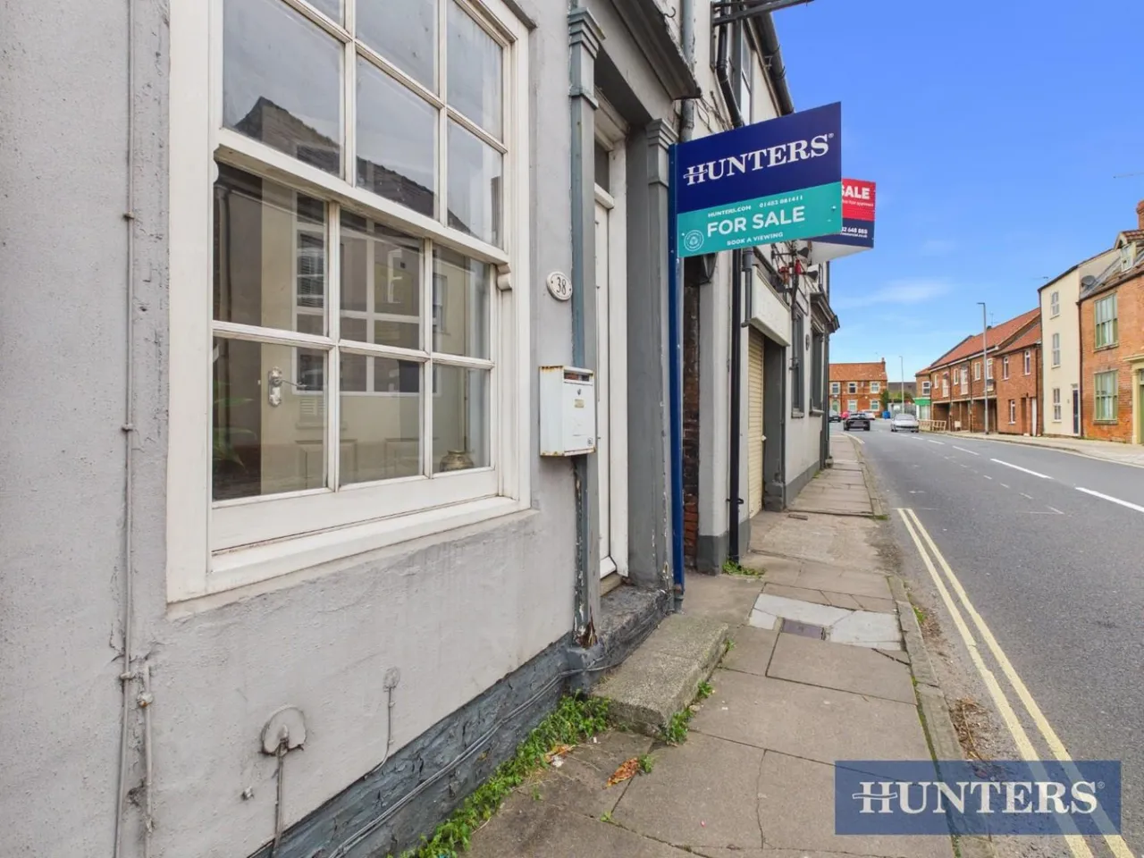 Beckside, Beverley, HU17, photo 17