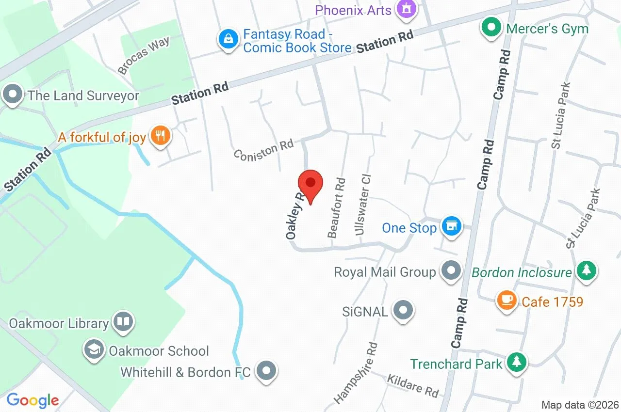 Oakley Road, Bordon, GU35, photo 10