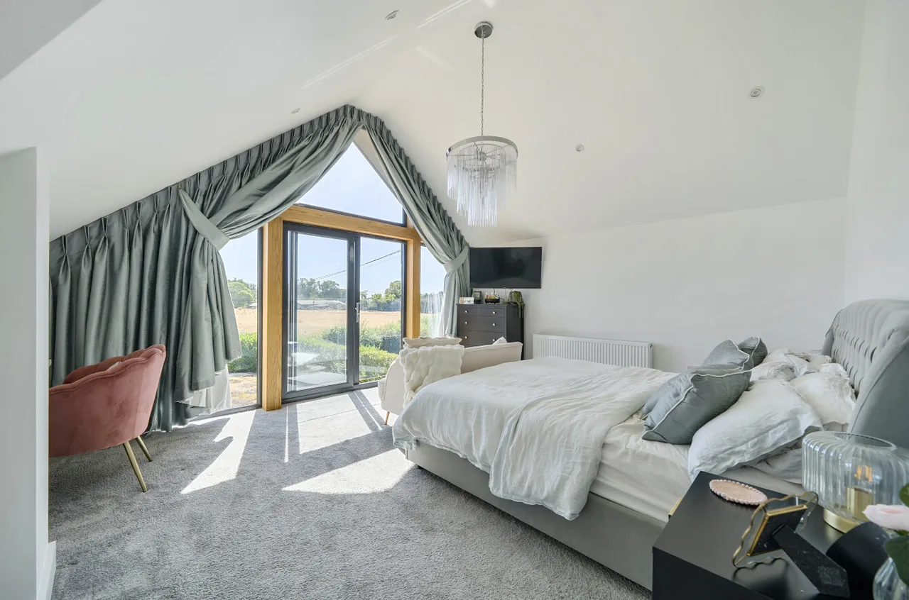 Kytes Lane, Durley, SO32, photo 15