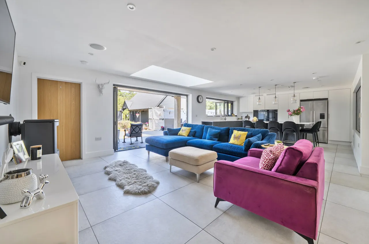 Kytes Lane, Durley, SO32, photo 4