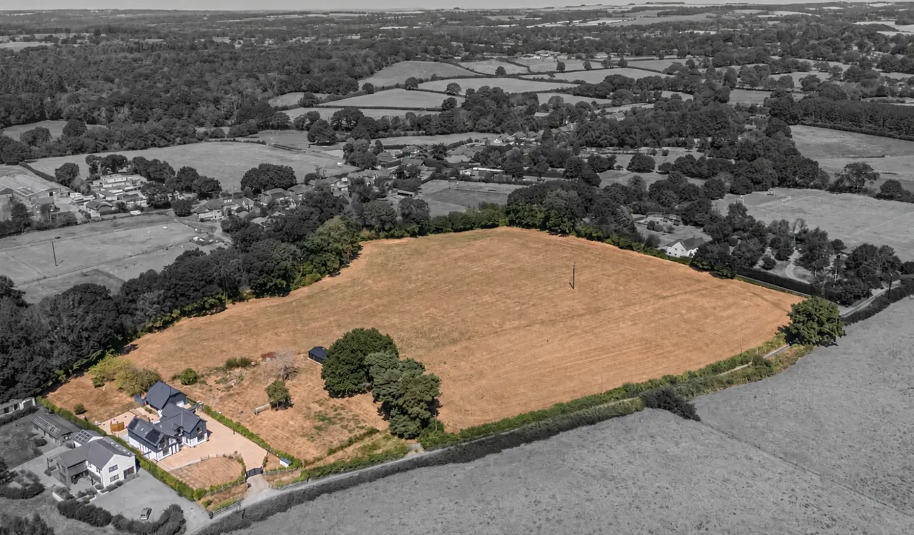 Kytes Lane, Durley, SO32, photo 2