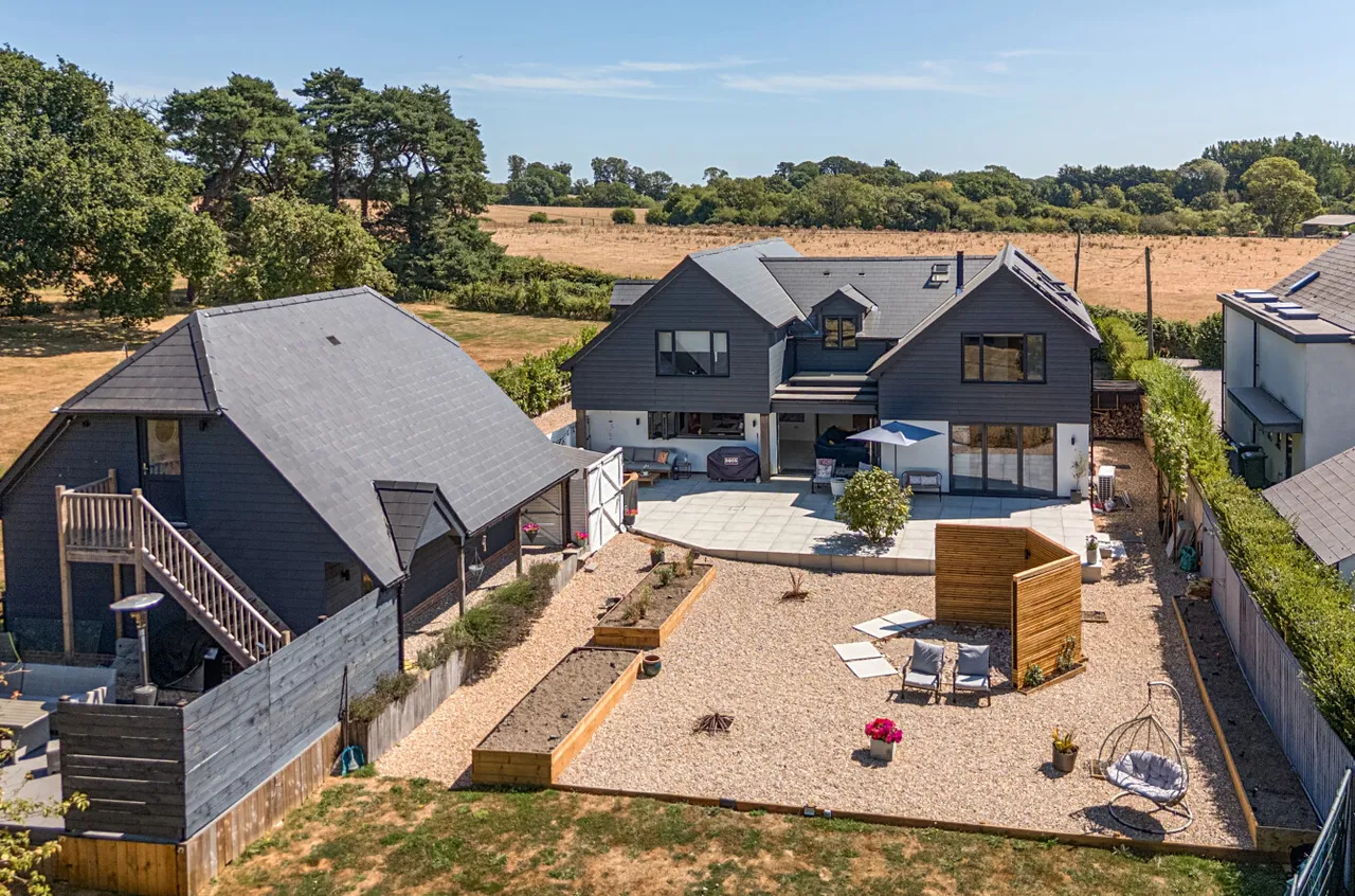 Kytes Lane, Durley, SO32, photo 26