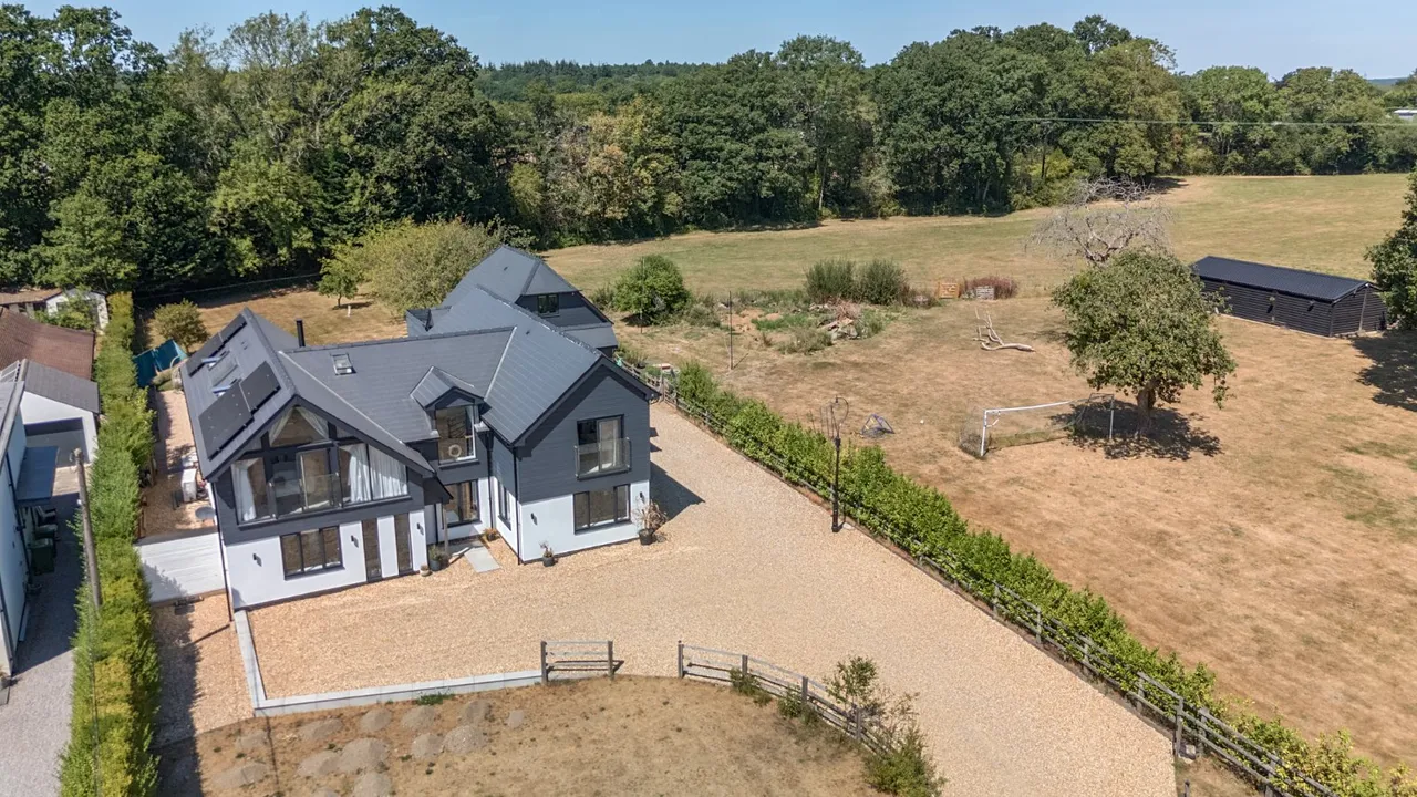 Kytes Lane, Durley, SO32, photo 27