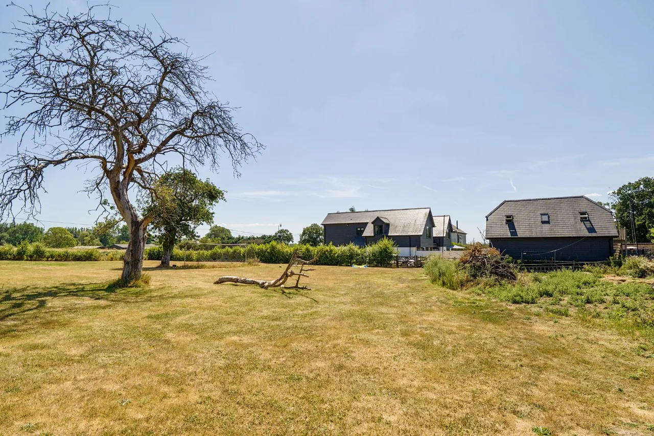 Kytes Lane, Durley, SO32, photo 24