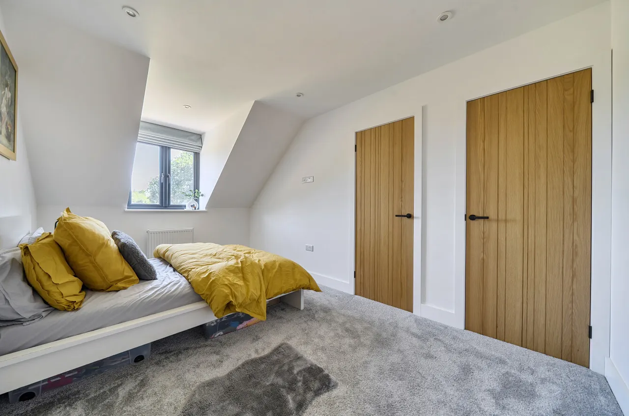 Kytes Lane, Durley, SO32, photo 20
