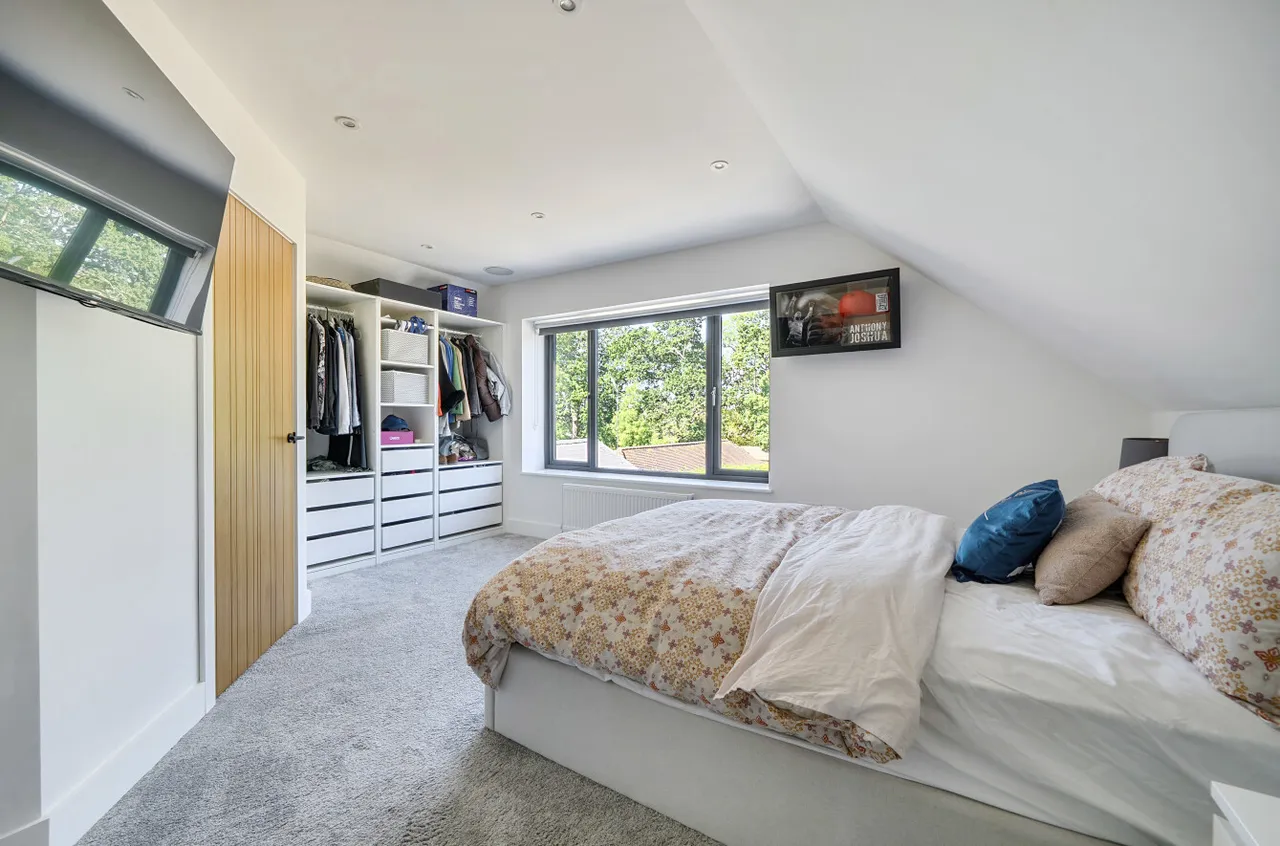 Kytes Lane, Durley, SO32, photo 21
