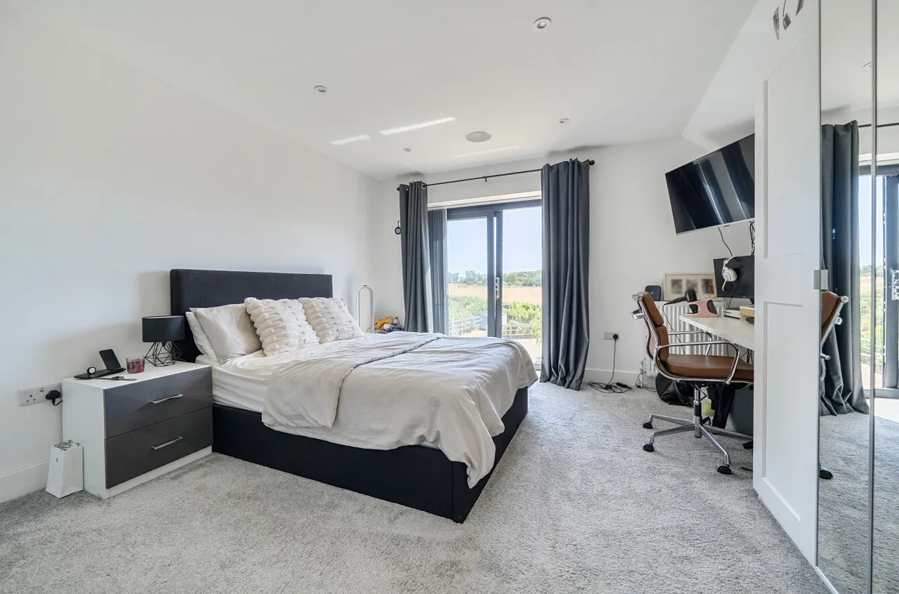 Kytes Lane, Durley, SO32, photo 19