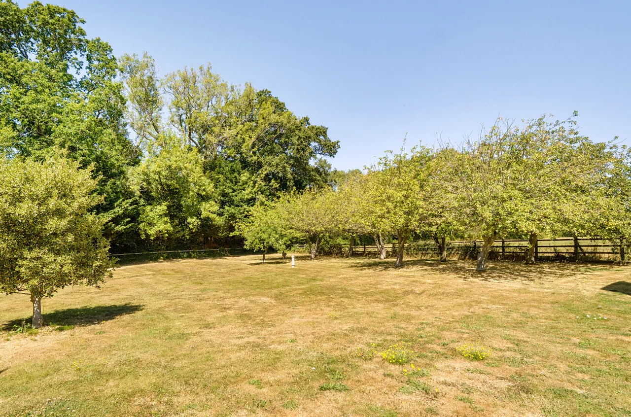 Kytes Lane, Durley, SO32, photo 23