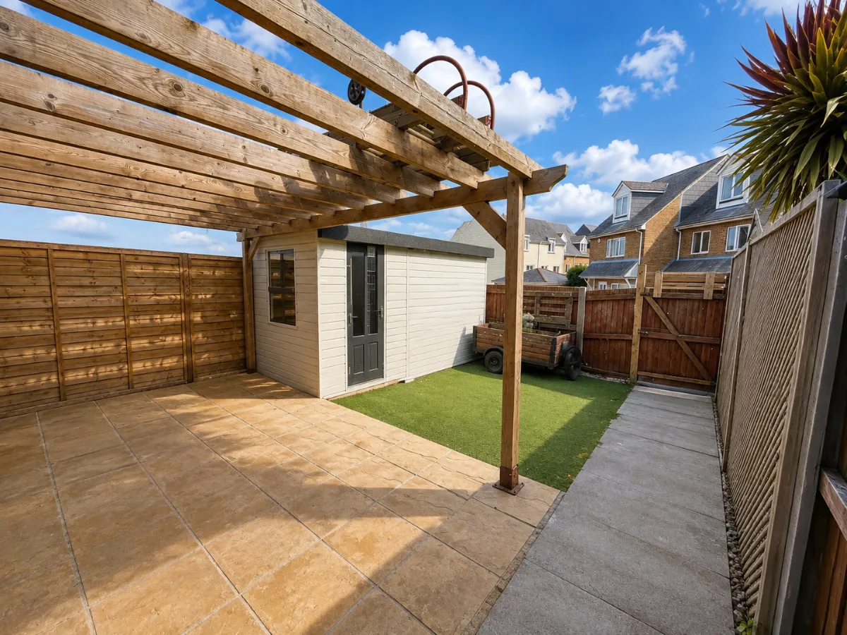 Willsons Road, Ramsgate, Kent, CT11 9LZ, photo 7