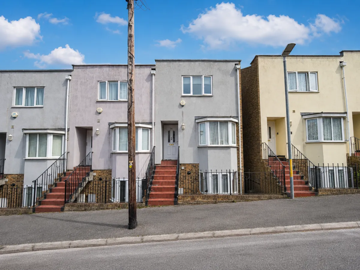 4 bed house for sale — Willsons Road, Ramsgate, Kent, CT11 9LZ