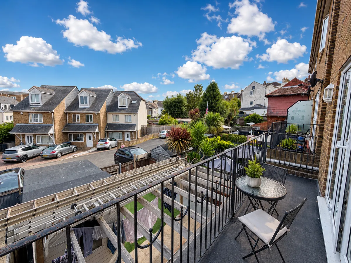 Willsons Road, Ramsgate, Kent, CT11 9LZ, photo 13