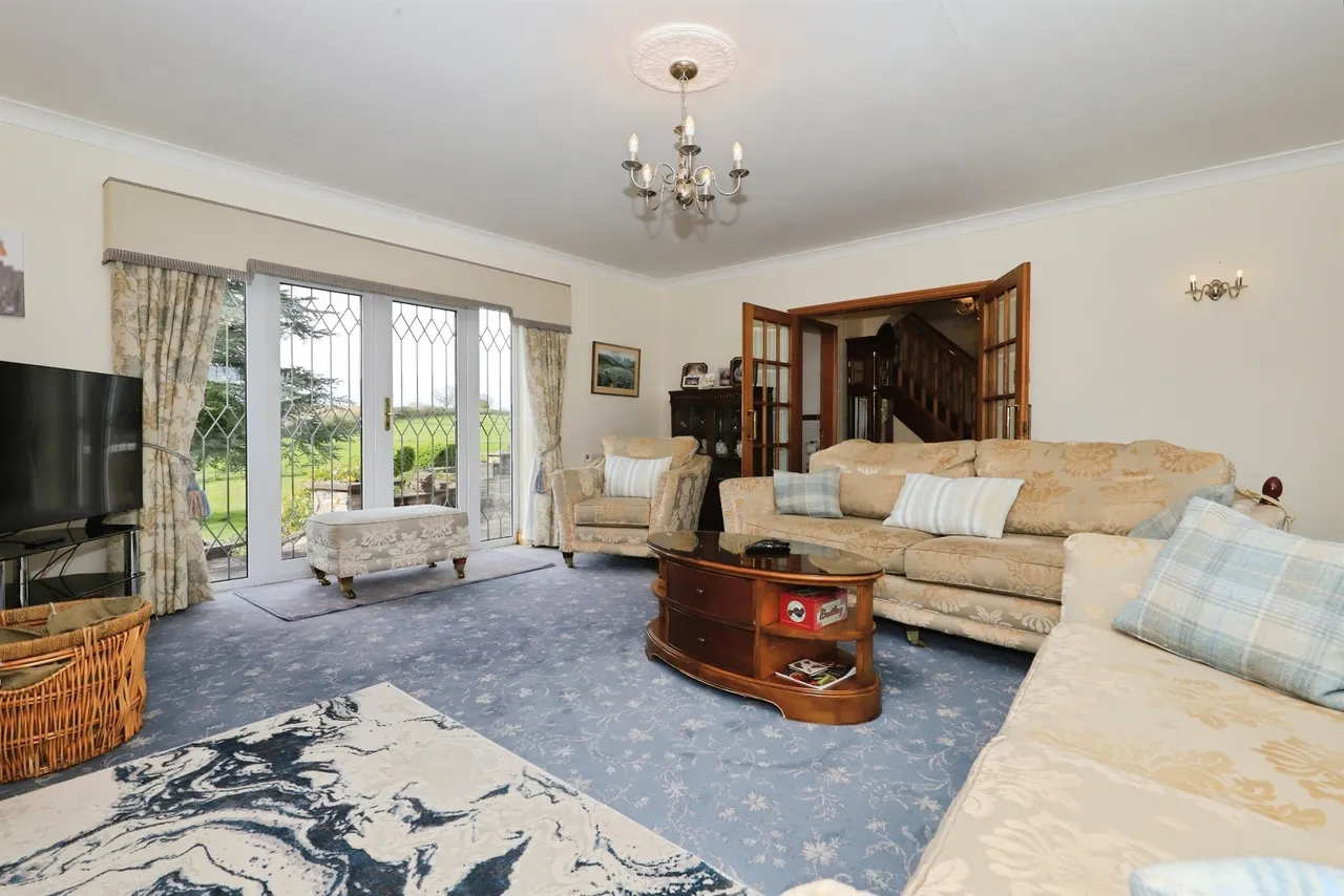 The Highlands, Ribbesford, Bewdley, photo 10