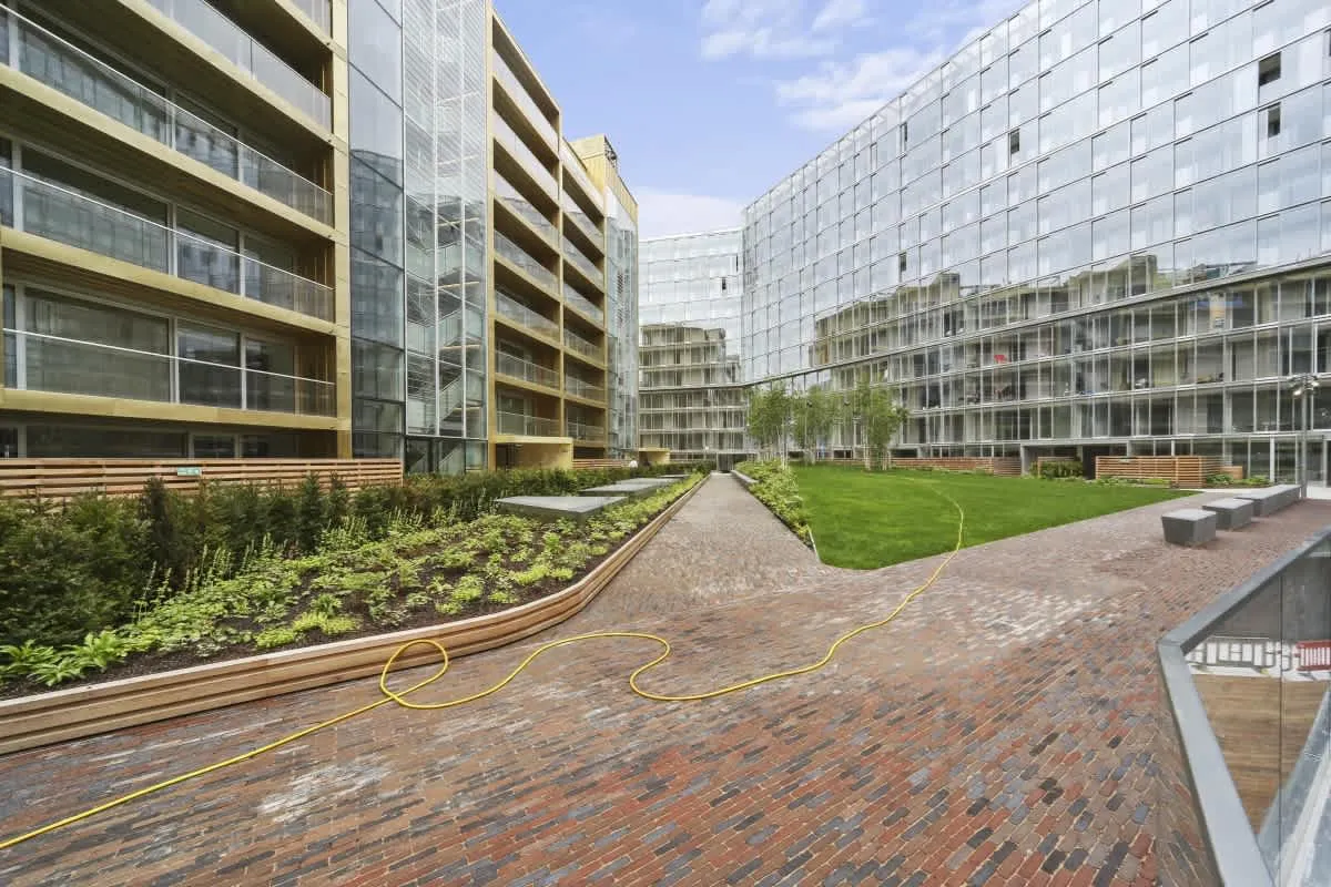 Faraday House, Battersea Power Station, SW11, photo 7