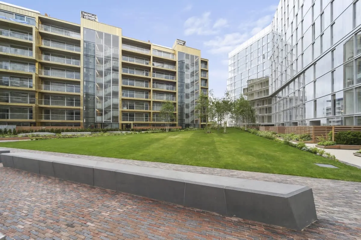 Faraday House, Battersea Power Station, SW11, photo 16