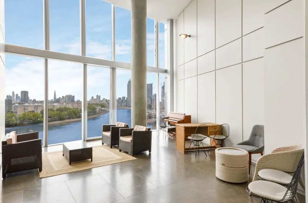 Faraday House, Battersea Power Station, SW11, photo 15