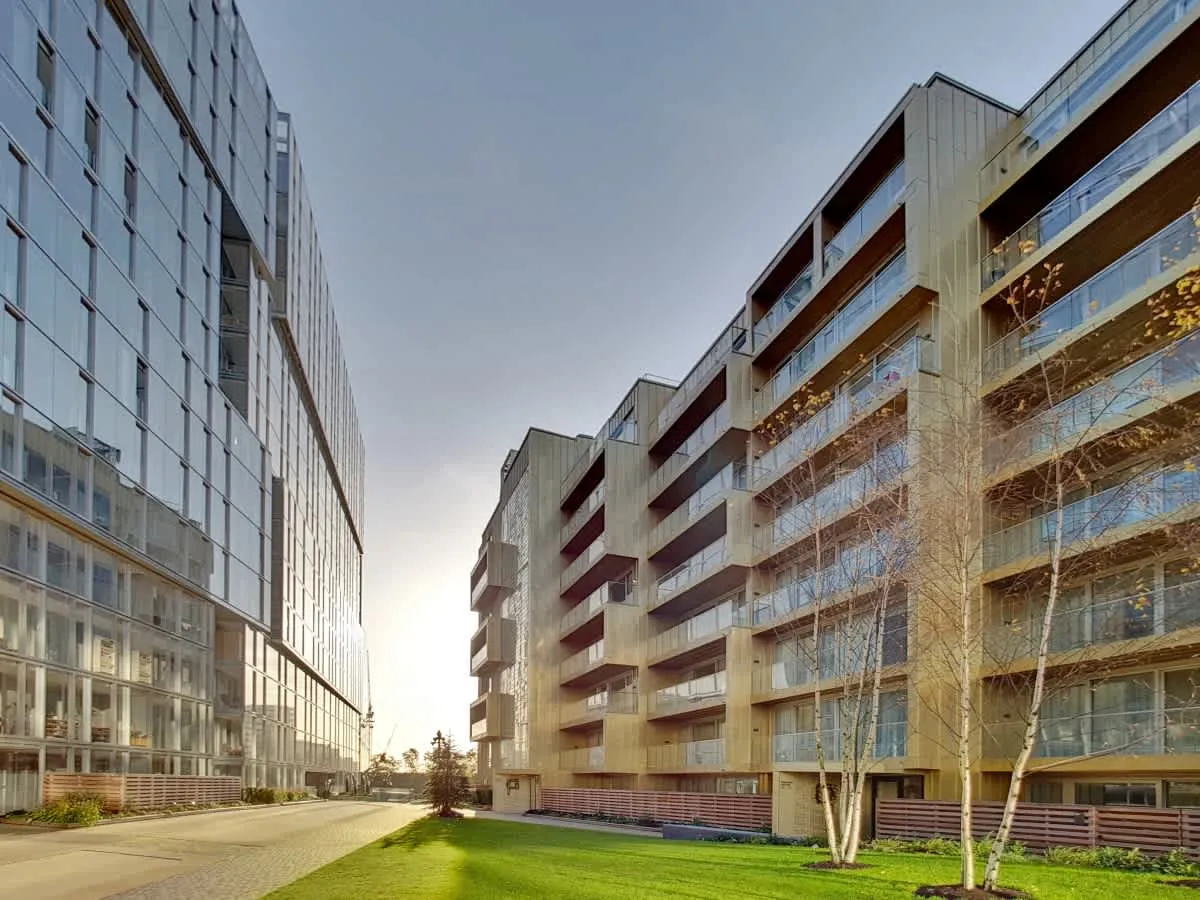 Faraday House, Battersea Power Station, SW11, photo 6