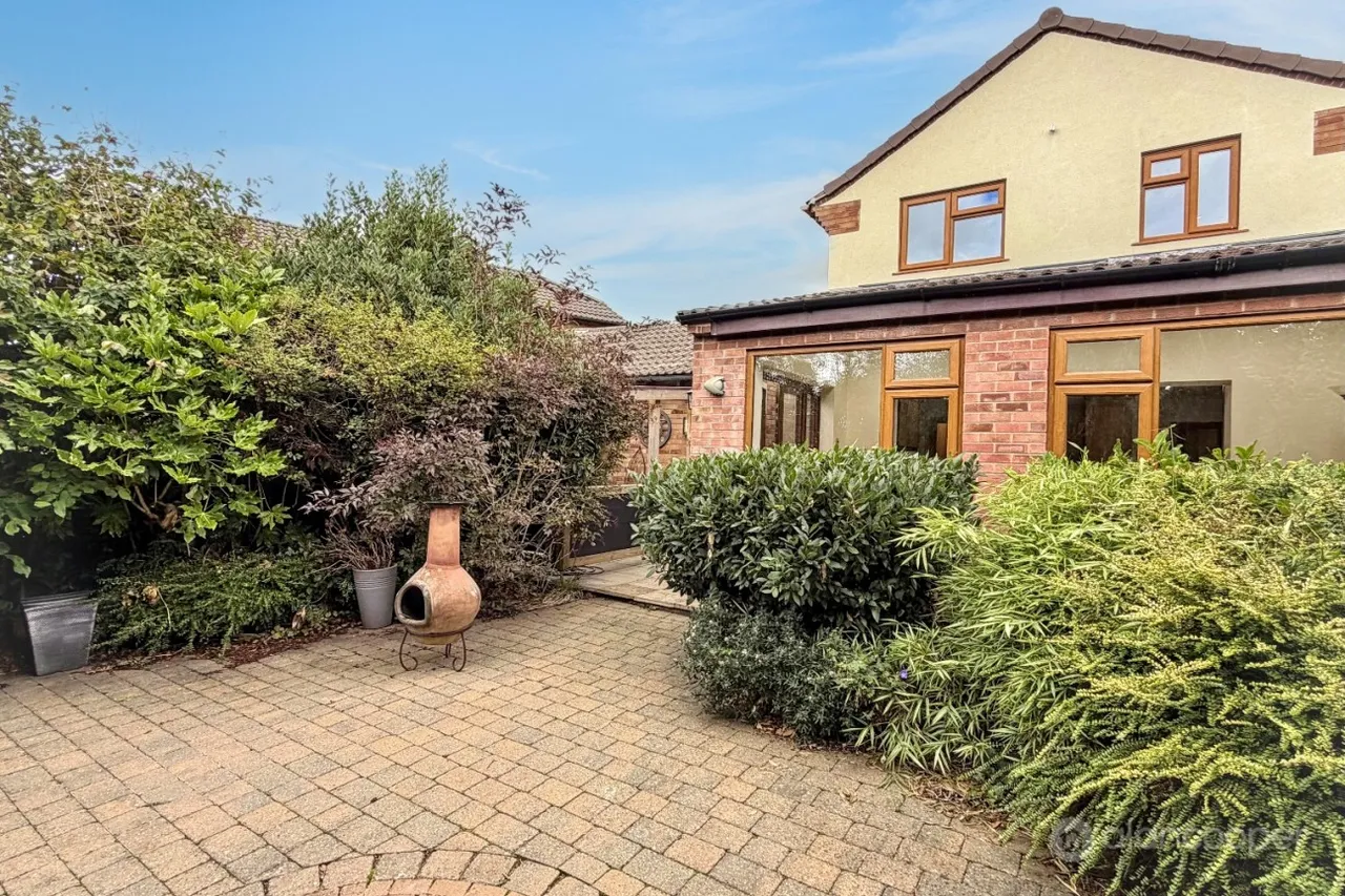 Falcon Close, Thornhill, CV11, photo 27