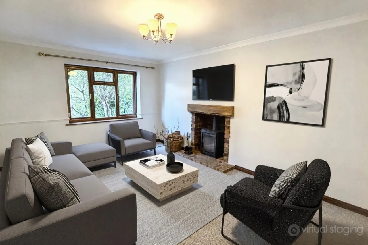 Falcon Close, Thornhill, CV11, photo 4
