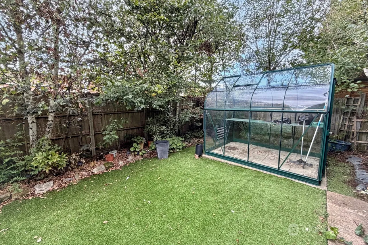 Falcon Close, Thornhill, CV11, photo 25