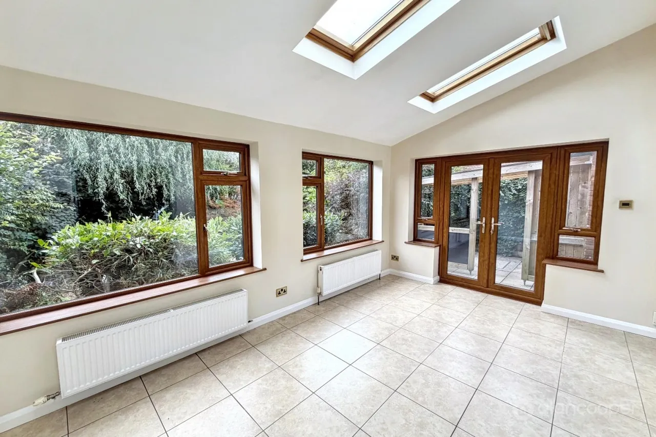 Falcon Close, Thornhill, CV11, photo 14