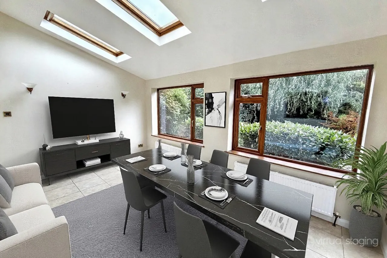 Falcon Close, Thornhill, CV11, photo 2