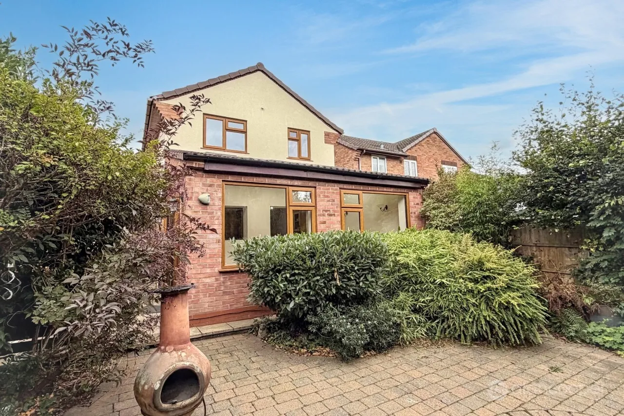 Falcon Close, Thornhill, CV11, photo 26
