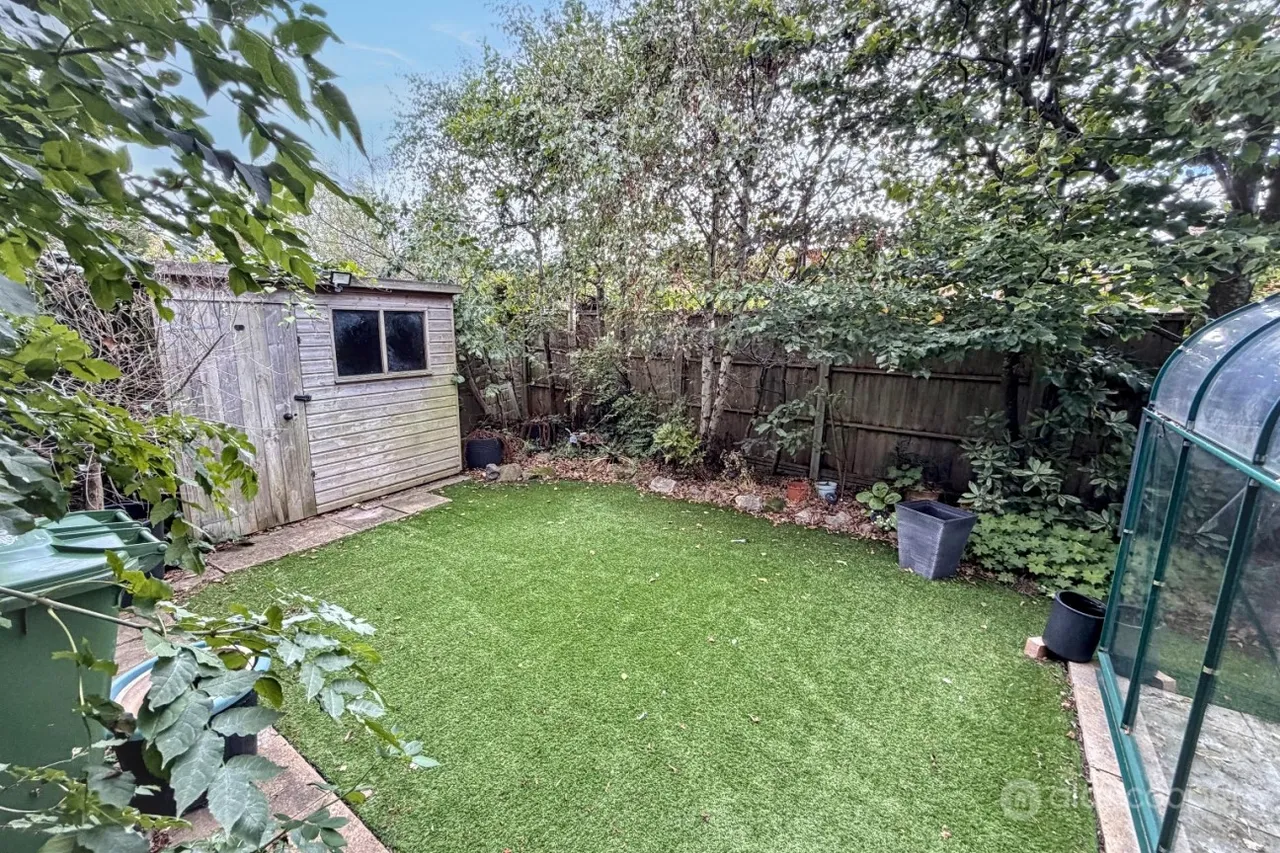 Falcon Close, Thornhill, CV11, photo 24