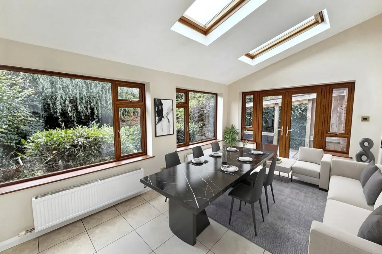 Falcon Close, Thornhill, CV11, photo 3