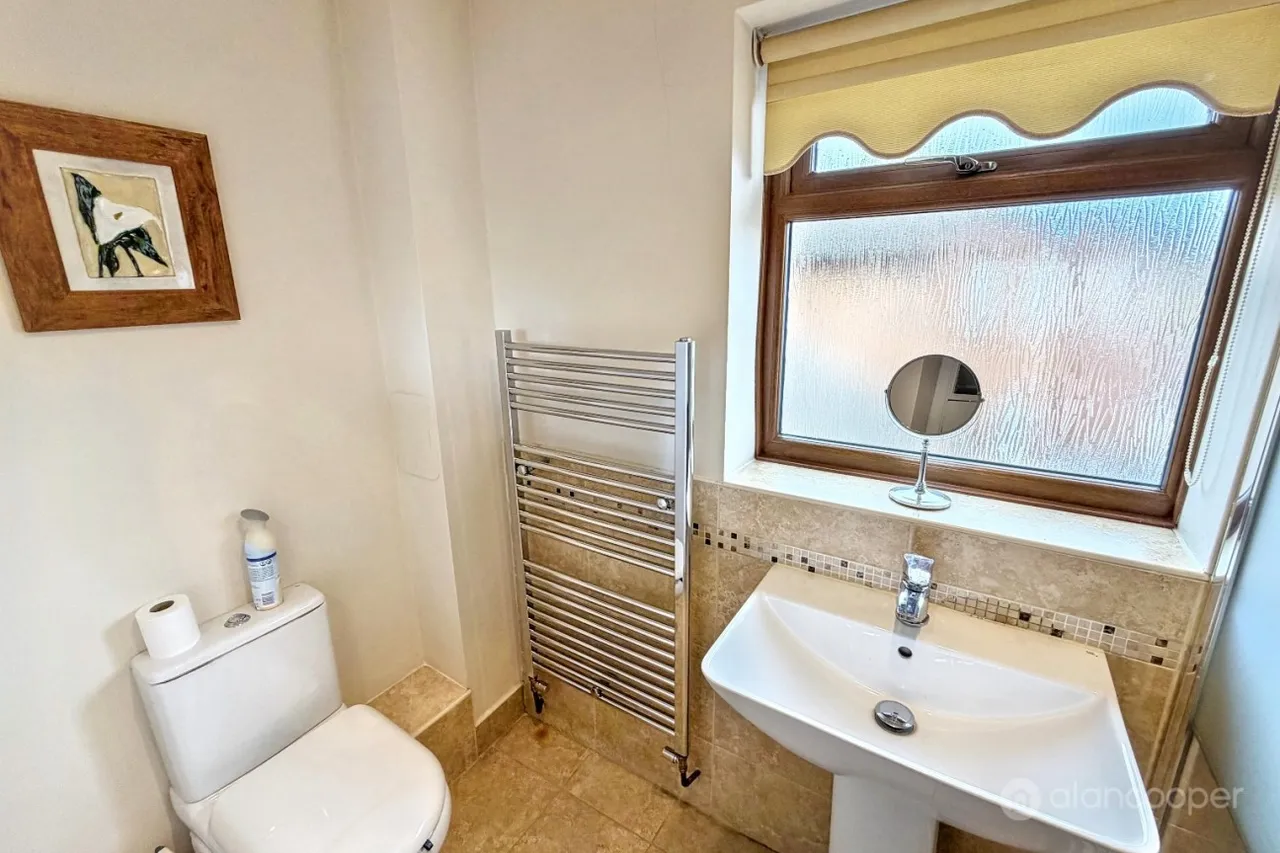 Falcon Close, Thornhill, CV11, photo 21
