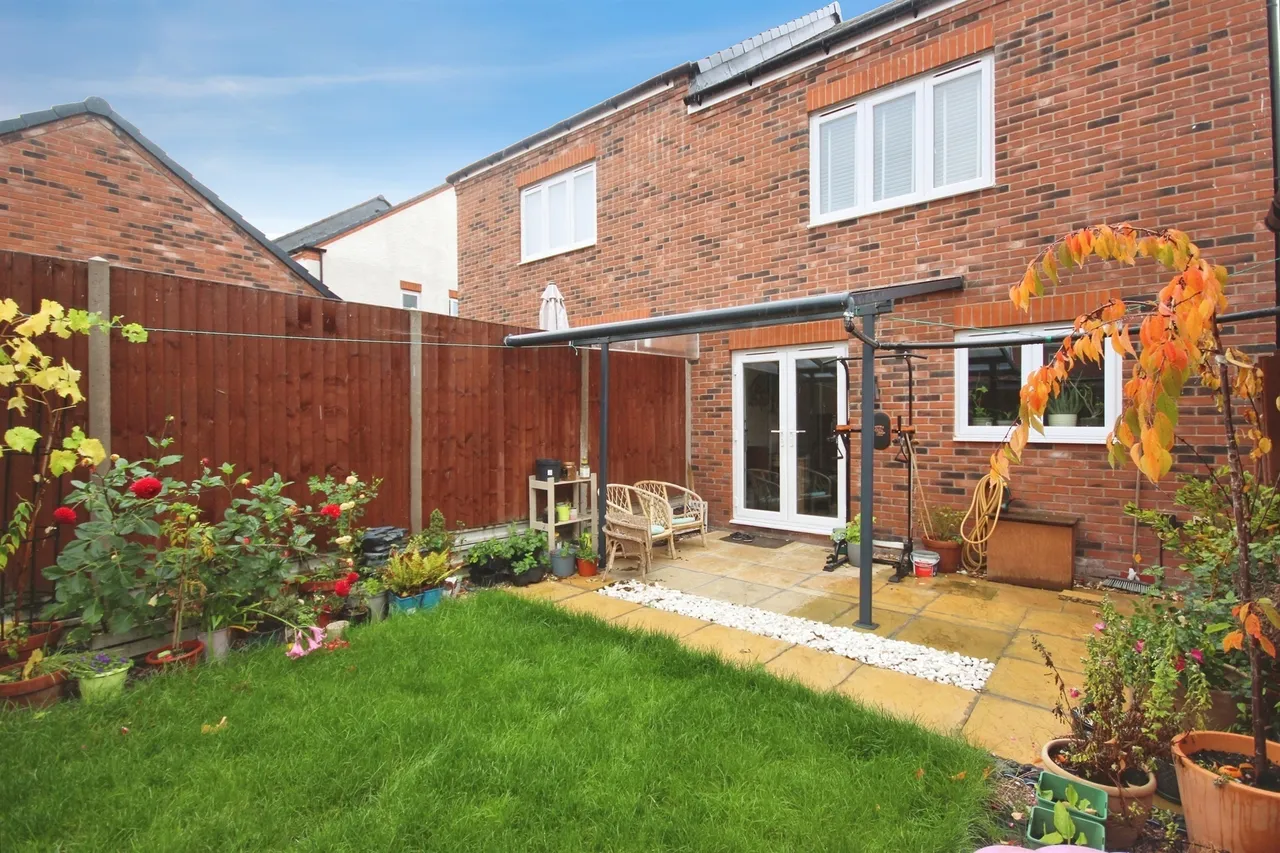 Gowling Close, Radford Semele, CV31, photo 14
