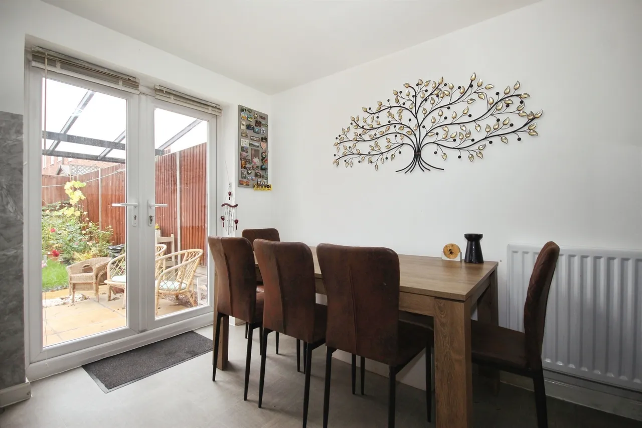 Gowling Close, Radford Semele, CV31, photo 5