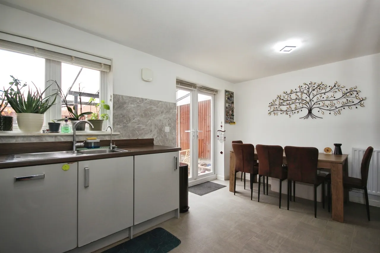 Gowling Close, Radford Semele, CV31, photo 4