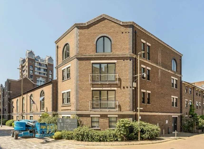Square Rigger Row, Battersea, SW11, photo 6