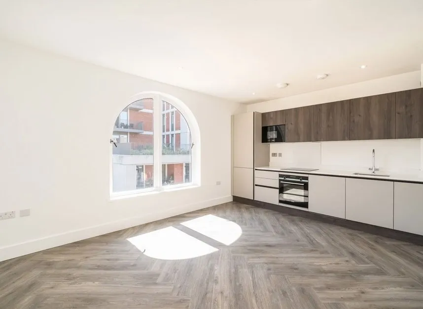 Square Rigger Row, Battersea, SW11, photo 5