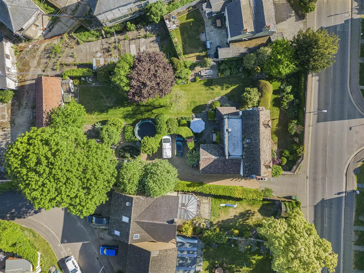 High Street, Sawston, CB22, photo 56