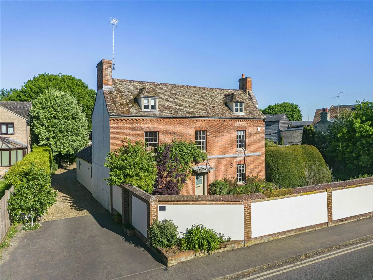 High Street, Sawston, CB22, photo 51