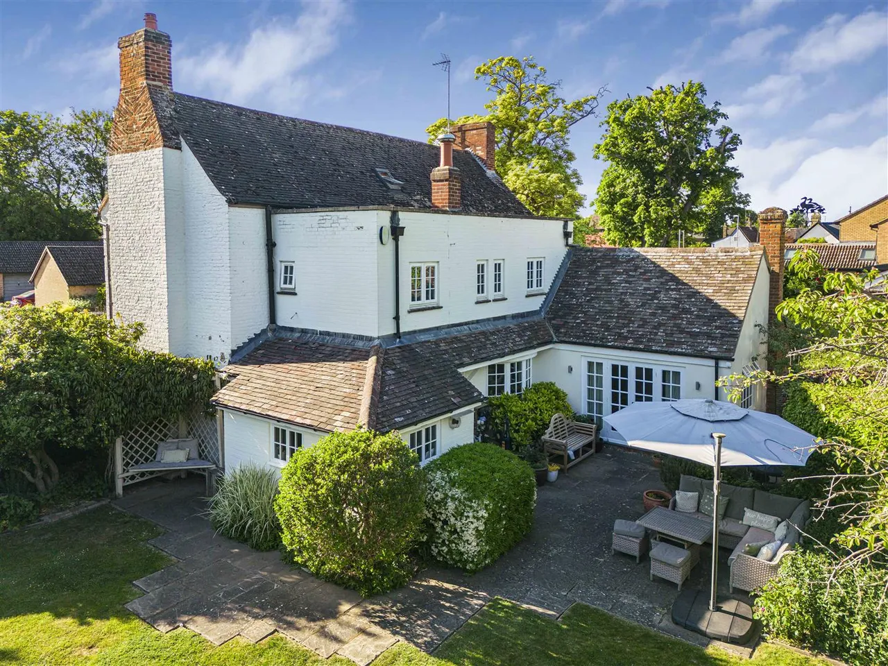 High Street, Sawston, CB22, photo 36