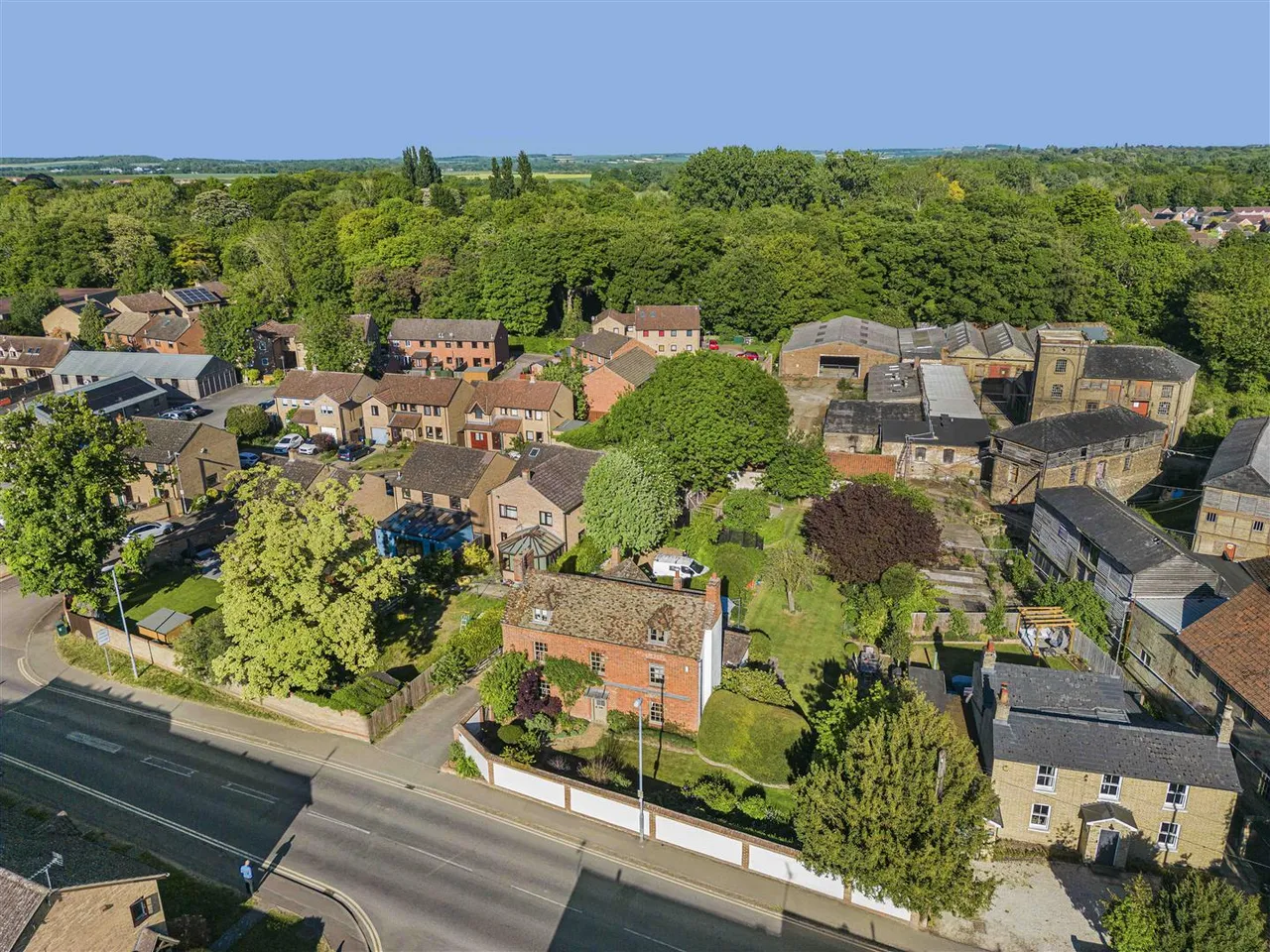High Street, Sawston, CB22, photo 55