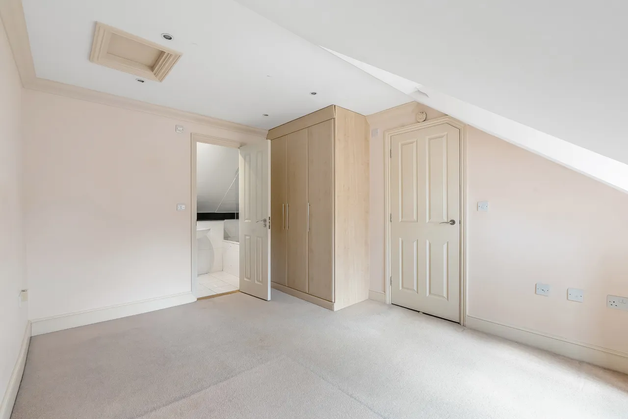 Limetree Mews, Tatsfield Nr Westerham, TN16, photo 7