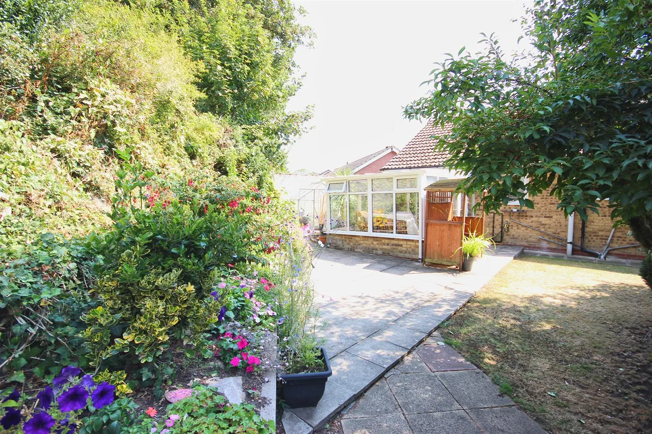 Beckside, Hornsea, photo 2